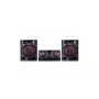 900W Hi-Fi Entertainment System with Bluetooth® Connectivity