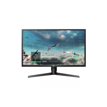 LG 27GK750F-B : 27 Inch Gaming Monitor w/ FreeSync | LG USA