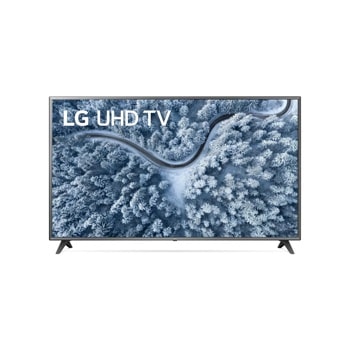 LG UN 75 inch 4K Smart UHD TV