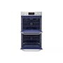 LG STUDIO 4.7 cu. ft. Smart wi-fi Enabled Double Built-In Wall Oven