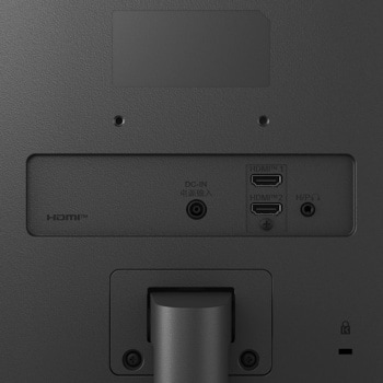 27" IPS Full HD 100Hz Monitor with Tilt Adjustable Stand