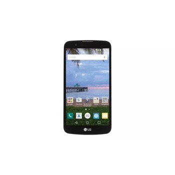 LG Premier™ LTE (CDMA) | TracFone