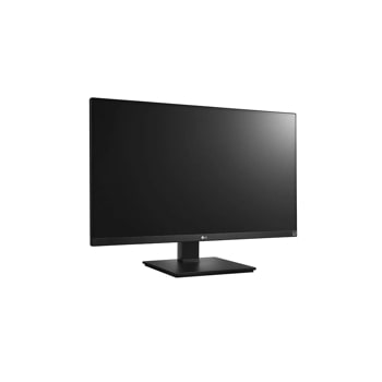 27" UHD 4K IPS Monitor with USB Type-C™