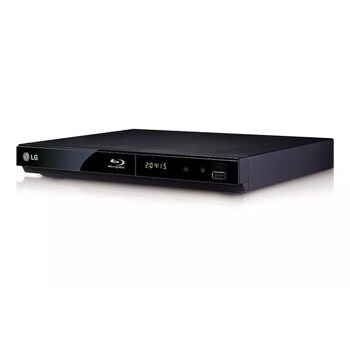 Blu-ray Disc™ Player with SmartTV