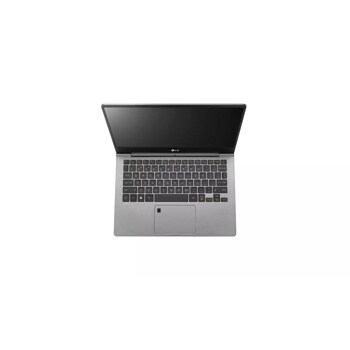 LG gram 13.3” Ultra-Lightweight Touchscreen Laptop with 8th Generation Intel® Core™ i7 processor