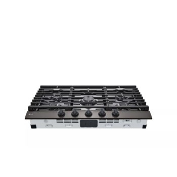 36” Gas Cooktop with UltraHeat™ 20K BTU Burner