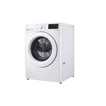 5.0 cu. ft. Mega Capacity Front Load Washer