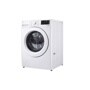 5.0 cu. ft. Mega Capacity Front Load Washer