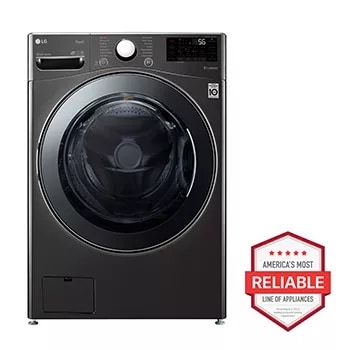 Dalxo 2.33 cu.ft Capacity High Efficiency Portable Washer & Dryer Combo