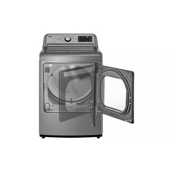 7.3 cu. ft. Gas Dryer with Sensor Dry Technology