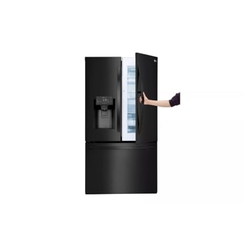 26 cu. ft. Smart wi-fi Enabled Door-in-Door® Refrigerator