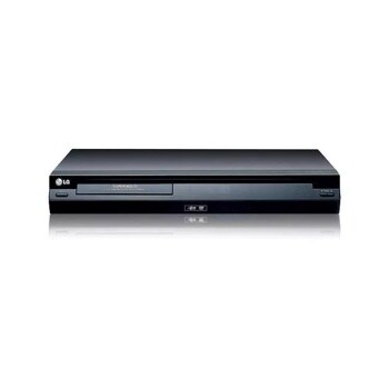 Super-Multi DVD Recorder with Digital Tuner