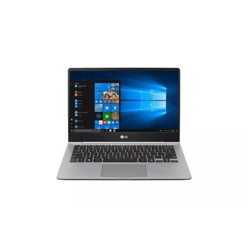 LG gram 13.3” Ultra-Lightweight Touchscreen Laptop with Intel® Core™ i7 processor