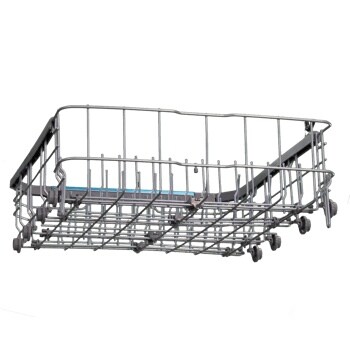 LG Dishwasher Lower Rack AHB73249106