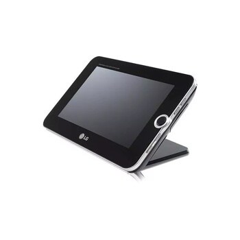 8" Portable DVD Player & Digital Photo Frame