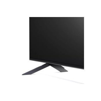 LG 50 Inch Class QNED80 AQA series LED 4K UHD Smart webOS 22 w