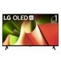 LG OLED AI
WORLD'S No. 1
OLED TV
FOR 12 YEARS