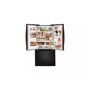 24.2 cu. ft. Ultra Capacity 3-Door French Door Refrigerator