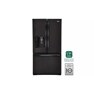 29 cu. ft. Ultra Capacity 3-Door French Door Refrigerator w/Dual Ice Makers