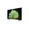 LG A1 65 inch Class 4K Smart OLED TV w/ ThinQ AI® (64.5'' Diag)