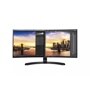 34" Class 21:9 UltraWide® QHD IPS Curved LED Monitor (34" Diagonal)