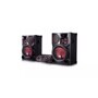 LG XBOOM 3500W Hi-Fi Entertainment System with Bluetooth® Connectivity