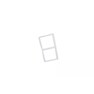 LG Refrigerator Drawer Cover 3550JJ0009A