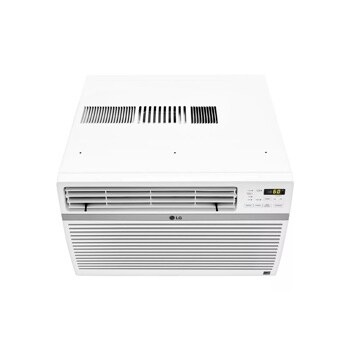 8,200 BTU Window Air Conditioner