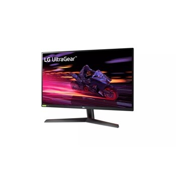 27'' UltraGear FHD IPS 1ms 240Hz HDR Monitor with NVIDIA® G-SYNC® Compatibility