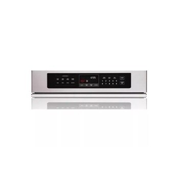 4.7 cu.ft. Capacity 30" Built-in Single Wall Oven with Crisp Convection