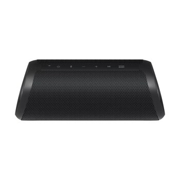 LG XBOOM Go XG7QBK Portable Bluetooth Speaker w/ up to 24HR Battery