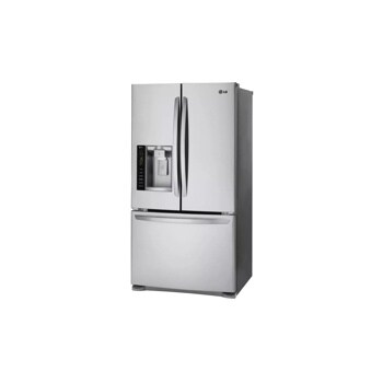 24 cu. ft. French Door Refrigerator