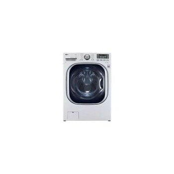 4.3 cu. ft. Ultra Large Capacity TurboWash™ Washer with Steam™ Technology