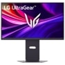 27" UltraGear™ Nano IPS Black 4K UHD 240Hz or FHD 480Hz 1ms G-sync Compatible DisplayPort 2.1 Gaming Monitor