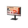 27BA650-B Product Gallery Image front left view with infill