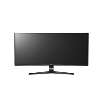 LG 34UC79G-B 34 Inch 21:9 UltraGear™ Full HD IPS Curved Gaming Monitor