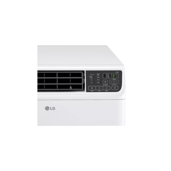 DUAL Inverter Smart Wi-Fi Enabled Window Air Conditioner
