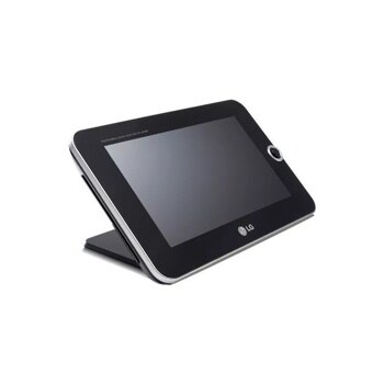 8" Portable DVD Player & Digital Photo Frame