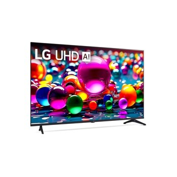 LG UHD AI