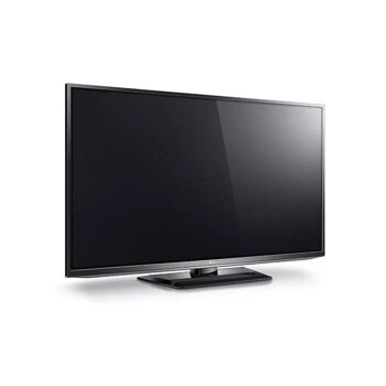 60” Class Full HD 1080p Plasma TV (59.8” diagonally)