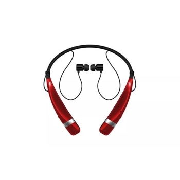 LG TONE PRO™ Bluetooth® Wireless Stereo Headset