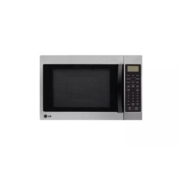 1.5 cu. ft. Countertop Convection Microwave Oven