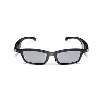 3D Shutter Glasses For LG Plasma 3D Ready TVs