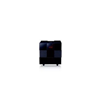 LG Bluetooth® Streaming 2.1 channel speaker system with built-in subwoofer
