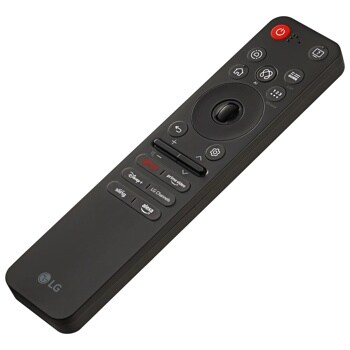 2025 Magic Remote Control