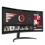 34"" Curved UltraWide™ WQHD HDR 10 100Hz Monitor with AMD FreeSync™ Premium