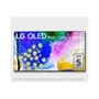 LG G2 77-inch OLED evo Gallery Edition TV w/AI ThinQ