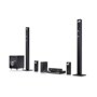 3D-Capable Blu-ray Disc™ Home Theater System with Smart TV and Wireless Speakers