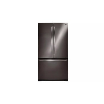 21 cu. ft. French Door Counter-Depth Refrigerator