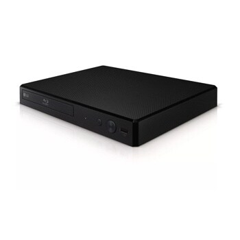 Blu-ray Disc™ Player